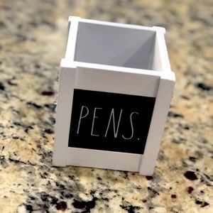 Rae Dunn Pen Holder